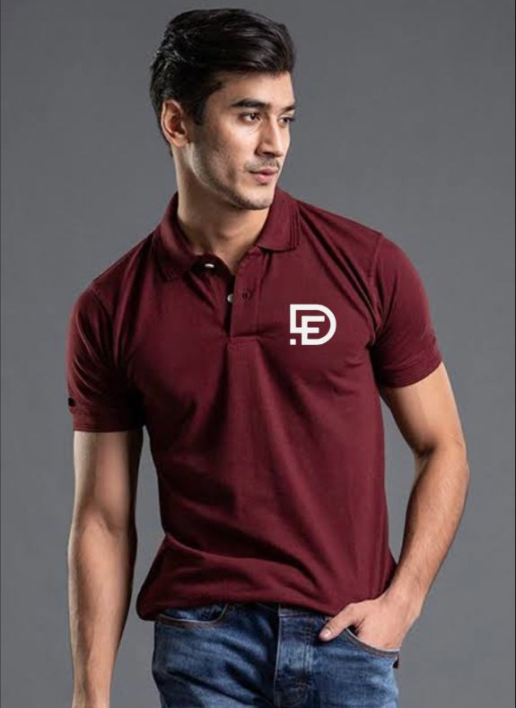 Classic Polo Tshirts