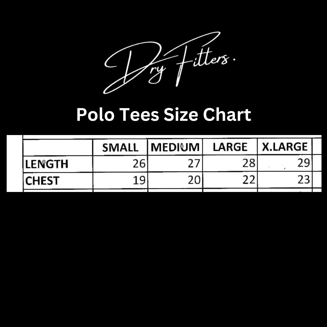 Classic Polo Tees