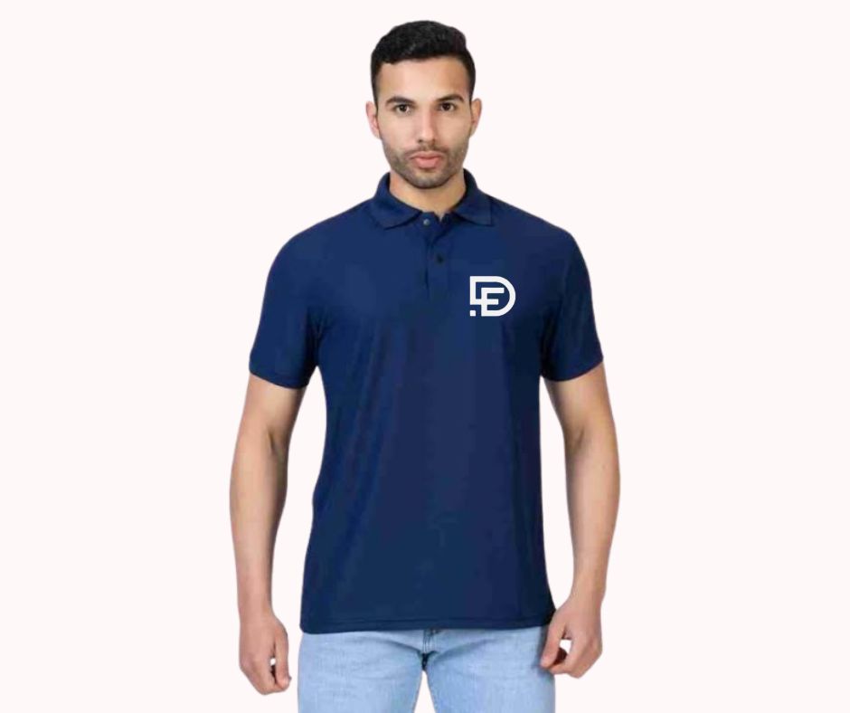 Classic Polo Tees