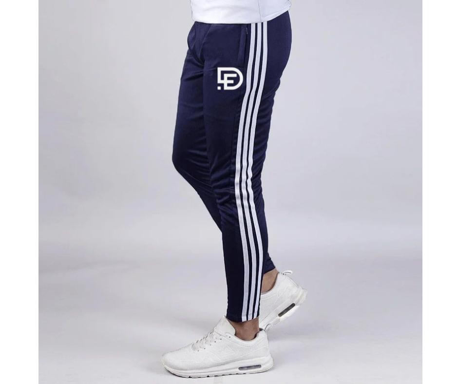 Tracksuit (with 3 stripe trouser)