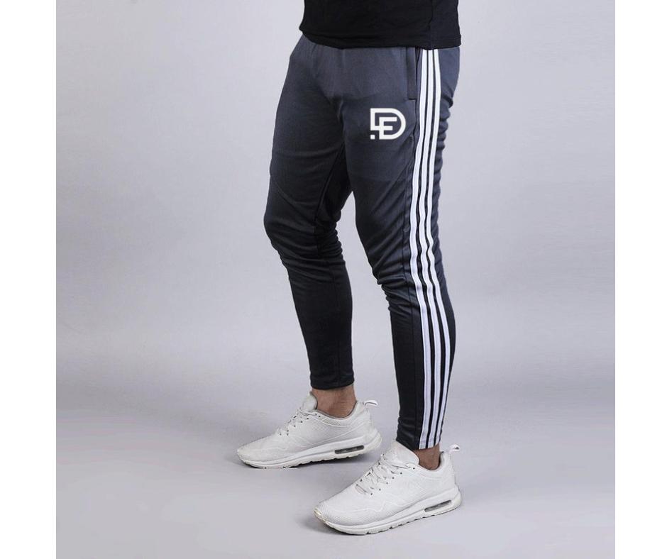 Dri-Fit Trousers