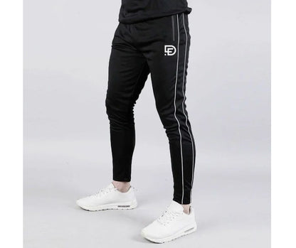 Tracksuit (with 2 stripe trouser)