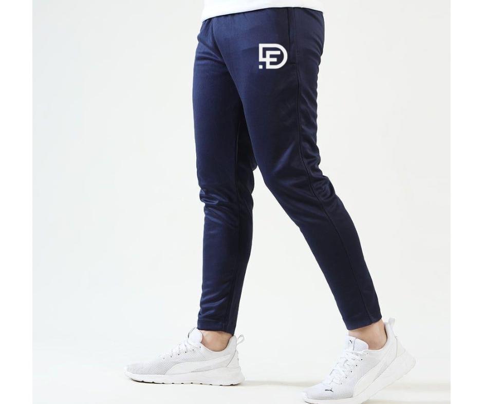 Dri-Fit Plain Trousers