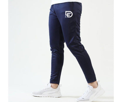 Tracksuit (with plain trouser)