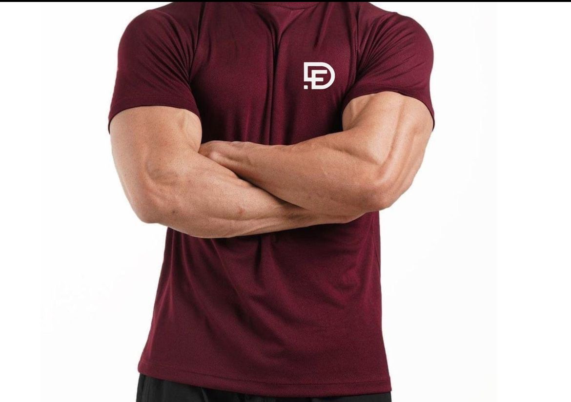 Dri-Fit Mesh Style Tshirts