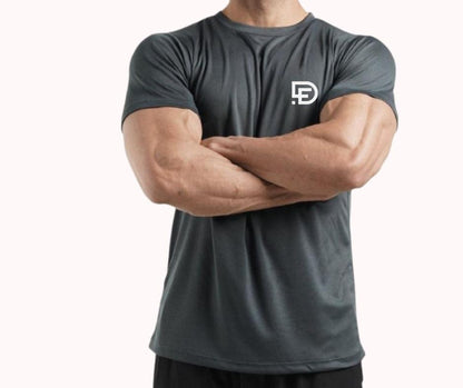 Dri-Fit Mesh Style Tshirts