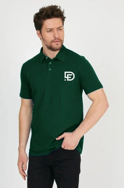 Classic Polo Tees