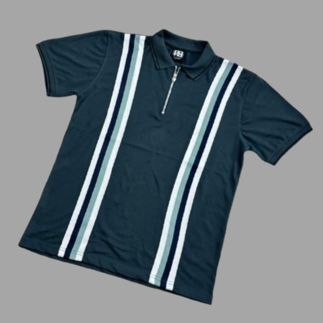 Classic Polo Tees