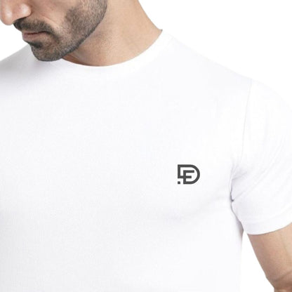 Dri-Fit Mesh Style Tshirts