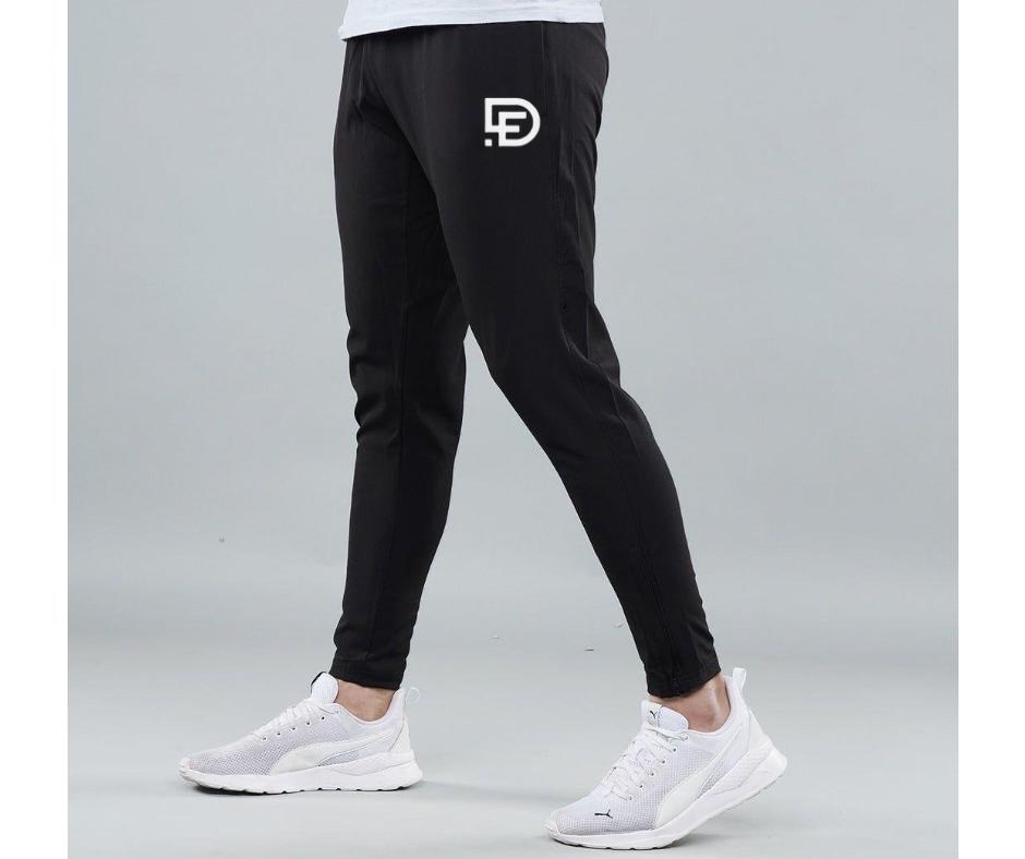 Dri-Fit Plain Trousers