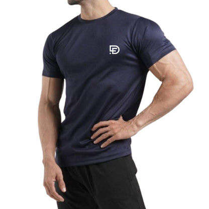 Dri-Fit Mesh Style Tshirts