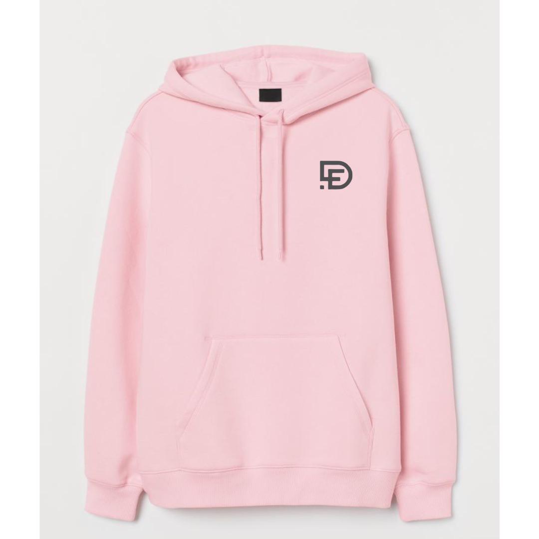 Plain Hoodies Unisex