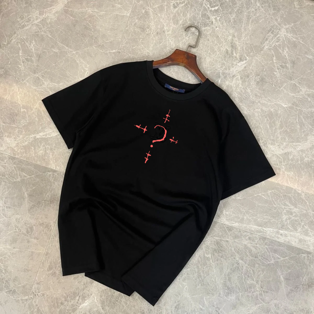 Oversized Tee for Men