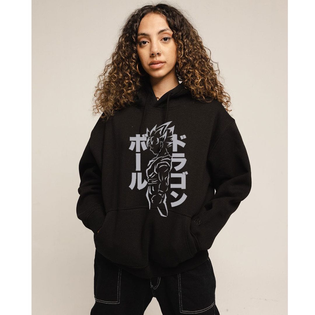 Printed Unisex Hoodies