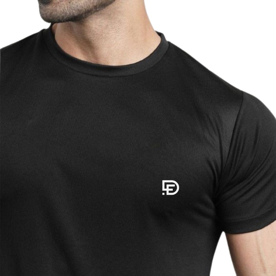 Dri-Fit Mesh Style Tshirts